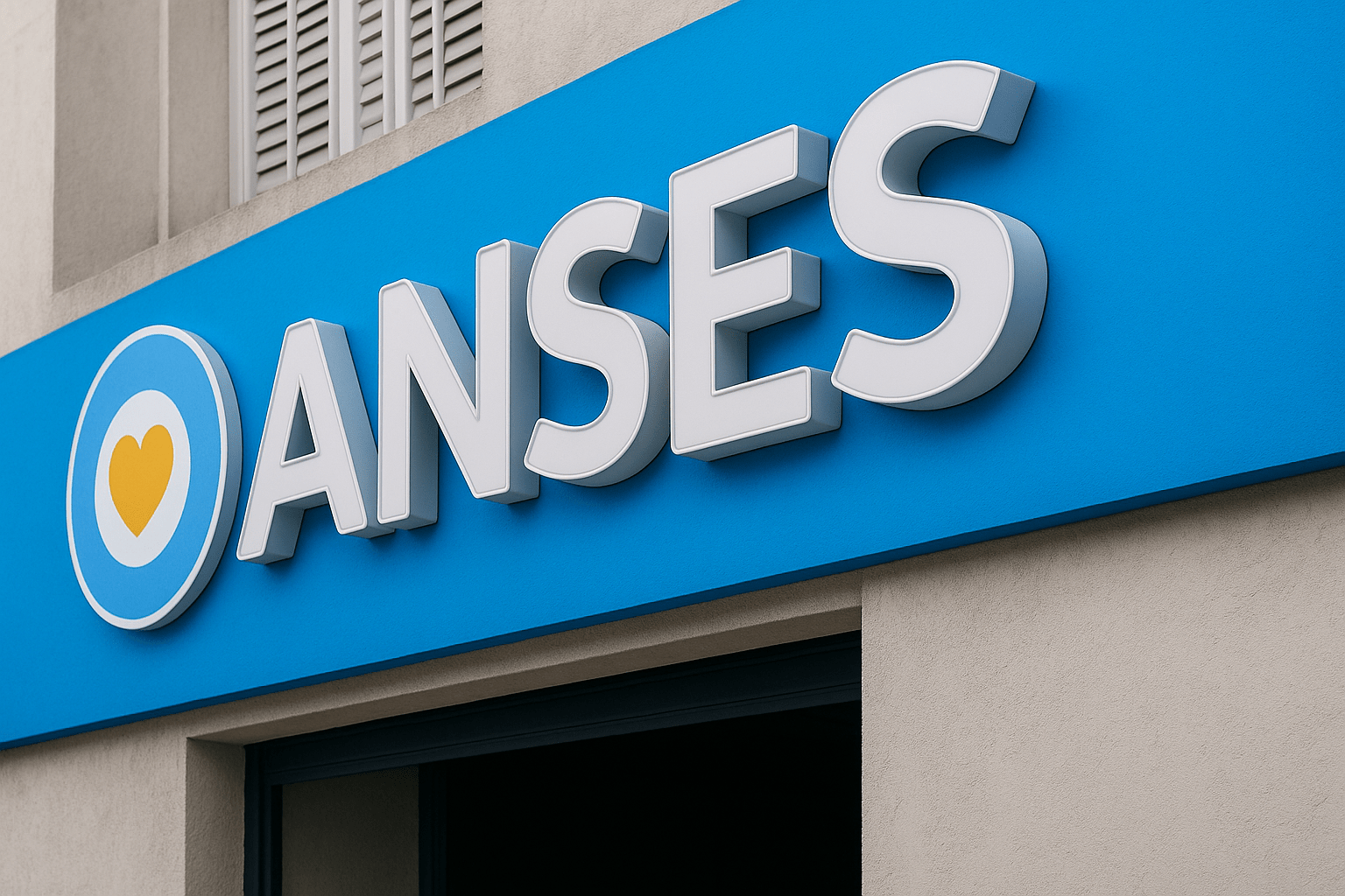 ANSES realizará operativos en el conurbano norte y oeste esta semana